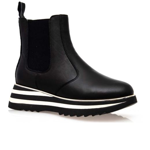 Alfie & Evie - Hiccup boot